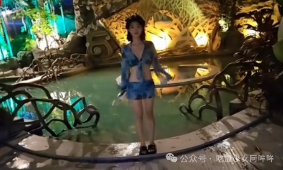 女主播直播走秀选举活动，美女如云，胜出者获得20个红包奖励，过程令人既紧张又刺激！